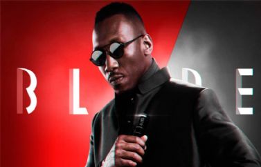 Mahershala Ali abandona "Blade": "Marvel no quería hacerla"