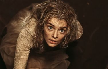 Samara Weaving será Emma Frost en el reinicio de los X-Men