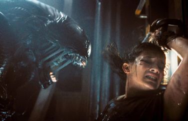 20th Century Studios niega la cancelación de "Alien Romulus 2"