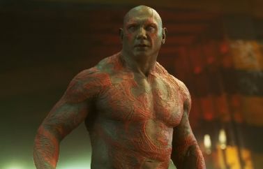 Dave Bautista negocia ser Kratos en la serie "God of War" que prepara Prime Video