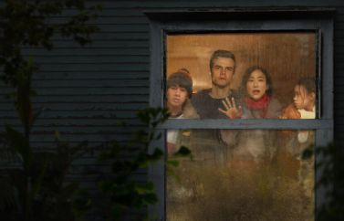 La claustrofóbica "La Última Casa" llega a Netflix. ¡No te pierdas su trailer!