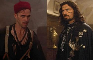 Oded Fehr y Kevin J. O´Connor regresarán en "La Momia 4"
