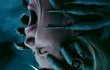 Trailer final español de "Insidious: Fuera del Más Allá"