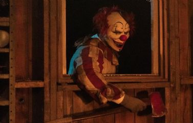 "Cosecha Sangrienta 2" (Clown in a Cornfield 2) anunciada oficialmente