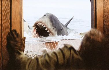 Películas de Tiburones: La Guía Definitiva