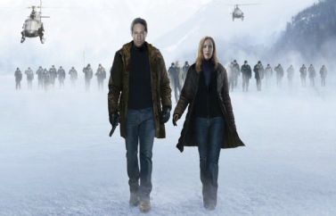 Fecha de estreno en España del montaje del director de "Expediente X: Creer es la Clave"