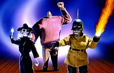 Blumhouse planea un reboot de la saga "Puppet Master"