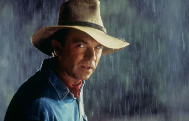 Sam Neill tendrá un papel póstumo en la adaptación de "The Legend of Zelda"