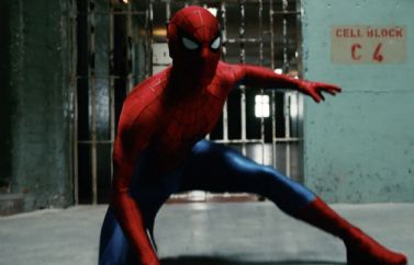 Taquilla USA: "Spider-Man Brand New Day" consigue 145 millones en su segundo fin de semana
