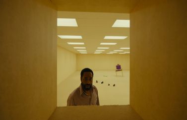 Backrooms llegará a Filmin en septiembre