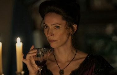 Netflix muestra el trailer de "Monstruo: La historia de Lizzie Borden"