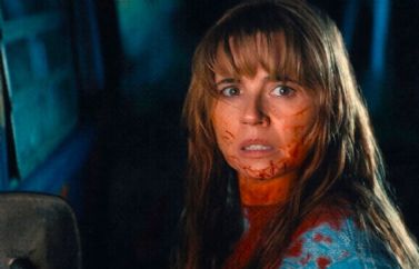 El showrunner de "Crystal Lake" habla del personaje de Pamela Voorhees en la serie