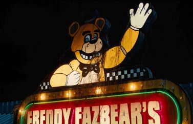En 2027 se abrirá la primera pizzería real de "Five Nights at Freddys"