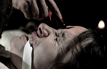 10 películas de terror para ver un día de Eclipse Solar Total