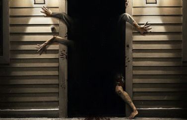 "Resident Evil": Nuevo poster IMAX de la película de Zach Cregger