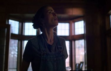 La Puerta del Sótano llega a plataformas. Trailer de la película con Jordana Brewster y Scott Speedman