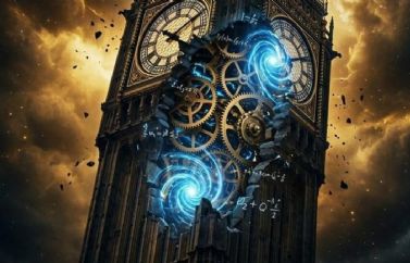 Conspiraciones detrás de los viajes en el tiempo: El engaño del reloj