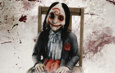 La saga Saw introduce una nueva marioneta en su universo