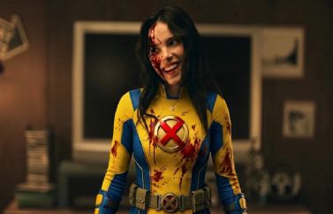 Inda Navarrete, Adam Driver, Samara Weaving... estos son los nuevos X-Men de Marvel