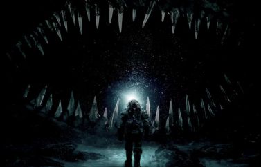 Hombres Lobo, Extraterrestres y psicópatas enmascarados han aterrizado en Prime Video