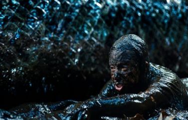 Fecha de estreno en España de "Boiúna: La Leyenda del Amazonas"