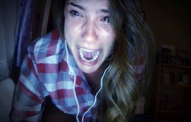Películas de Terror para tener miedo de Internet