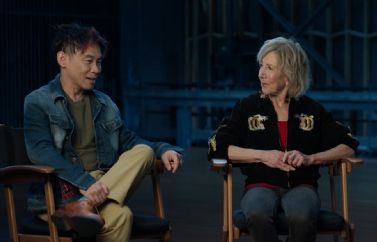 James Wan, Lin Shaye y Jacob Chase nos hablan de "Insidious: Fuera del Más Allá"