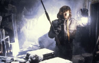 John Carpenter asegura que están trabajando en "La Cosa 2"