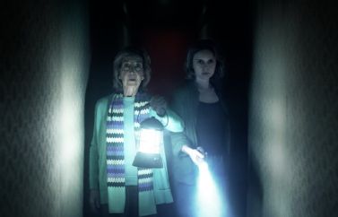 Crítica de "Insidious: Fuera del Más Alla", una entrega repleta de tensión que da lo que promete