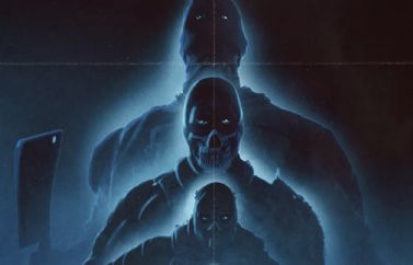 Nuevo póster de "Aniquilación", el regreso de Adam Wingard al universo de "The Guest"