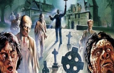 Estas películas de terror han aterrizado en Prime Video