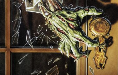 40 años de "El Terror llama a su puerta", la genial película dirigida por Fred Dekker