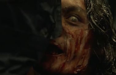 Tu olor atrae a los zombis en el nuevo clip de "Colony", la película del director de "Train To Busan"