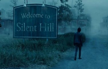 Return to Silent Hill ya puede verse en Movistar+