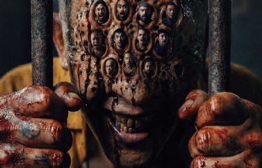 Ghost in the Cell: Brutal nuevo trailer de la película de Joko Anwar