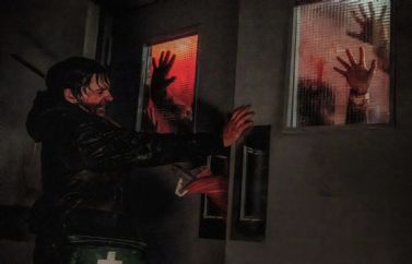El perro zombi en el nuevo spot de "Resident Evil" de Zach Cregger a menos de un mes para su estreno