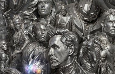 Vengadores Endgame Encore: Trailer español y póster del regreso a los cines como antesala a Doomsday