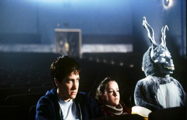 Richard Kelly nos traerá este año una secuela de "Donnie Darko"... en forma de novela