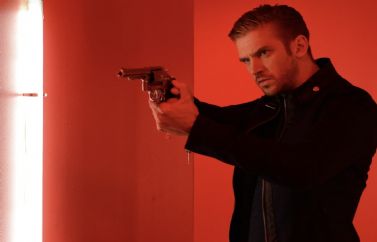 Dan Stevens protagonizará la serie de "Robocop" para Prime Video