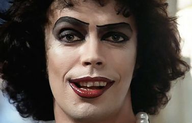 Tim Curry ha muerto a los 80 años de edad