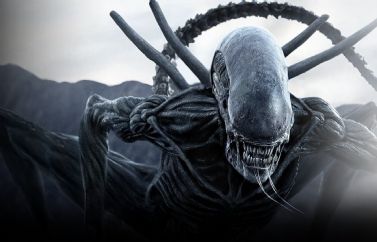 Ridley Scott afirma que trabaja en la continuación de "Alien Covenant" con Michael Fassbender