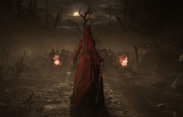 Nuevo trailer de "1666: Amsterdam" que ya está disponible en acceso anticipado