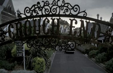 Crouch End, el homenaje de Stephen King a Lovecraft, será una miniserie en Prime Video