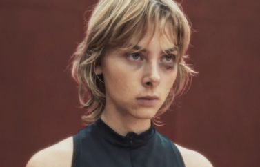 Trailer de "Bloody Tennis", cuando el terror llega a la pista