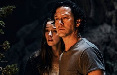 Tráiler de "Pendulum": Joseph Gordon-Levitt se pasa al terror sobrenatural producido por Darren Aronofsky