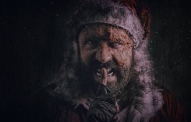 Dos películas con dos sádicos Santa Claus han aterrizado en Prime Video
