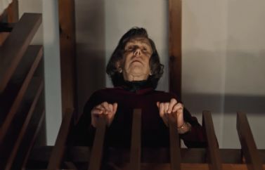 Helen Mirren se convierte en Patricia Highsmith en el trailer de "A Talent for Murder"