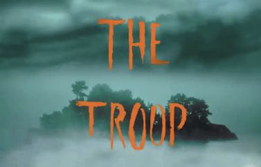 Paramount prepara la adaptación de "The Troop", la novela de Nick Cutter