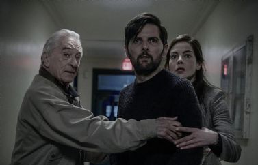 La película "Susurran tu nombre" ha llegado a Netflix. Trailer Oficial