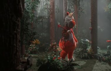 "Buddy" sorprende en la taquilla americana recaudando 5 millones en su estreno